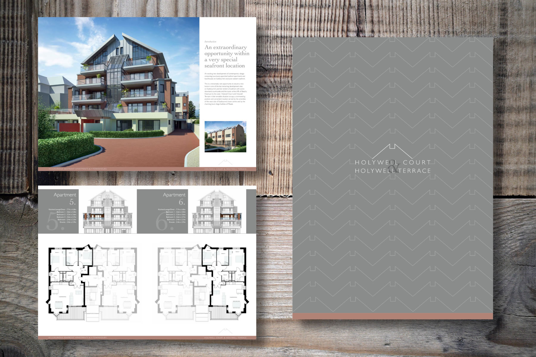 design-brochures